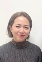 サト 智美(サト トモミ)