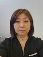 今村春美(イマムラハルミ)