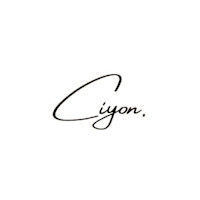 ciyon(シヨン)