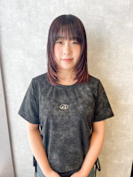 安倍くるみ(アンバイクルミ)