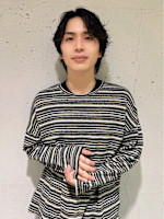 土橋　優輝(ドバシ　マサキ)