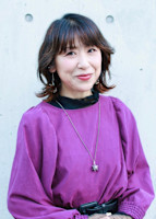 久野　雅美(クノ　マサミ)