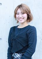 吉村　佳純(ヨシムラ　カスミ)