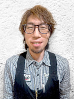 森山(モリヤマ)