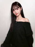 松原 可奈(マツバラ カナ)