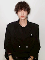 メンズ特化 鈴木楓竜(メンズトッカ スズキフウキ)