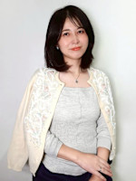 広川 希代子(ヒロカワ キヨコ)