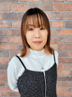 越智 輝己(オチ テルミ)