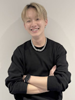 鳥井原　隼人(トリイハラ　ハヤト)