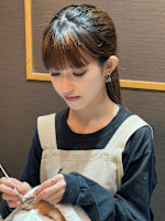 高橋 侑子(タカハシ ユウコ)