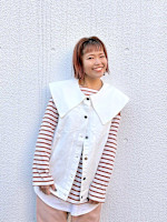 山本 恵美子　髪質改善(ヤマモト エミコ)