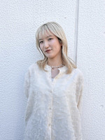 川嶋 萌未　髪質改善(カワシマ　モエミ)