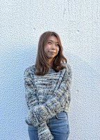 倉田　彩夏　髪質改善(クラタ　アヤカ)