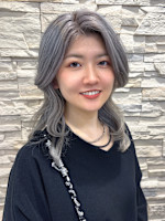 藤原　亜美(フジワラ　アミ)