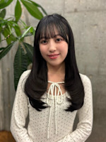 河村音彩 [表参道駅](カワムラ ネイロ)