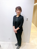 伊藤 悦子 <理容室>(イトウエツコ リヨウシツ)