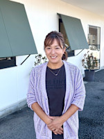 星川 真子【水戸】(ホシカワ マコ)