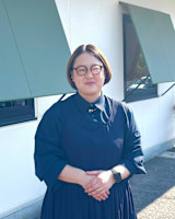 大森　百合【水戸】(オオモリ　ユリ)