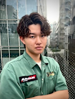 立脇啓佑(タテワキ ケイスケ)