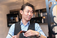 山田晃(ヤマダアキラ)