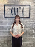 上田 美波(ウエダミナミ)