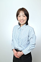 能條 千晴(ノウジョウ チハル)