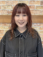 境 知亜美(サカイ チアミ)