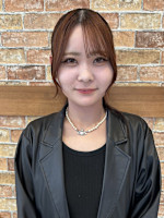 濱田 朋花　(ハマダ　トモカ)