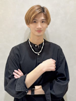 原 孝嘉(ハラ タカヨシ)