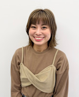 齋藤梨乃(サイトウリノ)