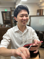 紫藤　祥希(シドウヨシキ)