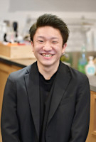 市川 慧(イチカワ ケイ)