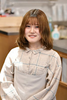 小笠原 彩純(オガサワラ アスミ)