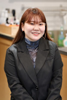 岩瀬 玲愛(イワセ レナ)