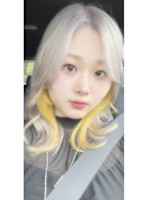 深代　翔月(フカシロ　カヅキ)