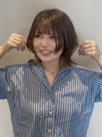 門間　ユリ(モンマ　ユリ)