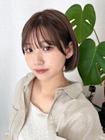 亀井　菜々花(カメイ　ナナカ)