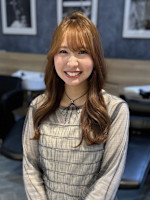 三善　 晴香(ミヨシ ハルカ)