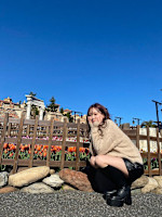 目黒　優衣(メグロ　ユイ)