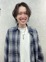 工藤 純也(クドウジュンヤ)