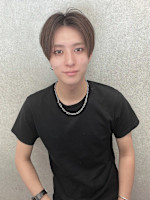 山小　裕之輔(ヤマコ　ユウノスケ)