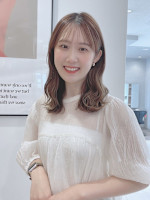 吉原　愛美(ヨシハラ　マナミ)