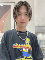 望月　優斗(モチヅキ　ユウト)