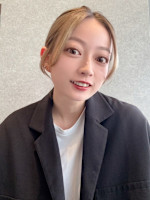 今岡　育美(イマオカ　イクミ)