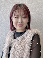 丸山　梨花子(マルヤマ　リカコ)