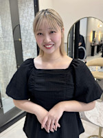 小林　彩音(コバヤシ　アヤネ)