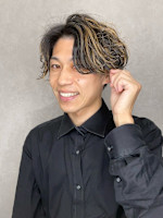 杉田 一浩(スギタ カズヒロ)