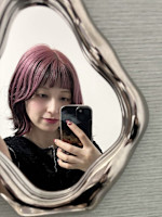 松原香乃(マツバラカノ)