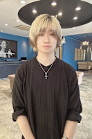 柳瀬　優行(ヤナセ　ユアン)