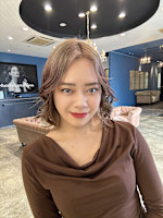 加藤ティファニーサユリ(カトウティファニーサユリ)